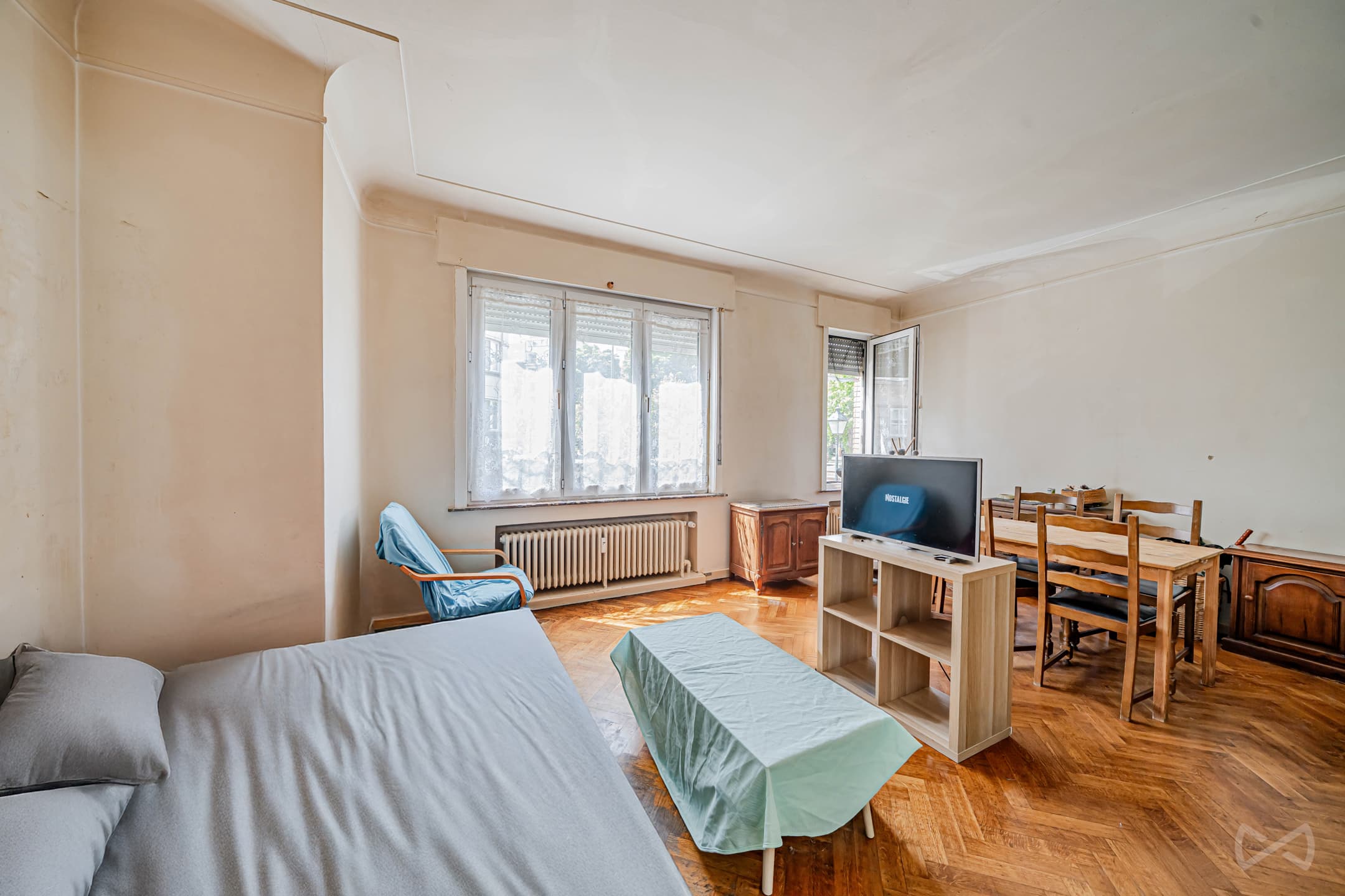 Appartement te koop