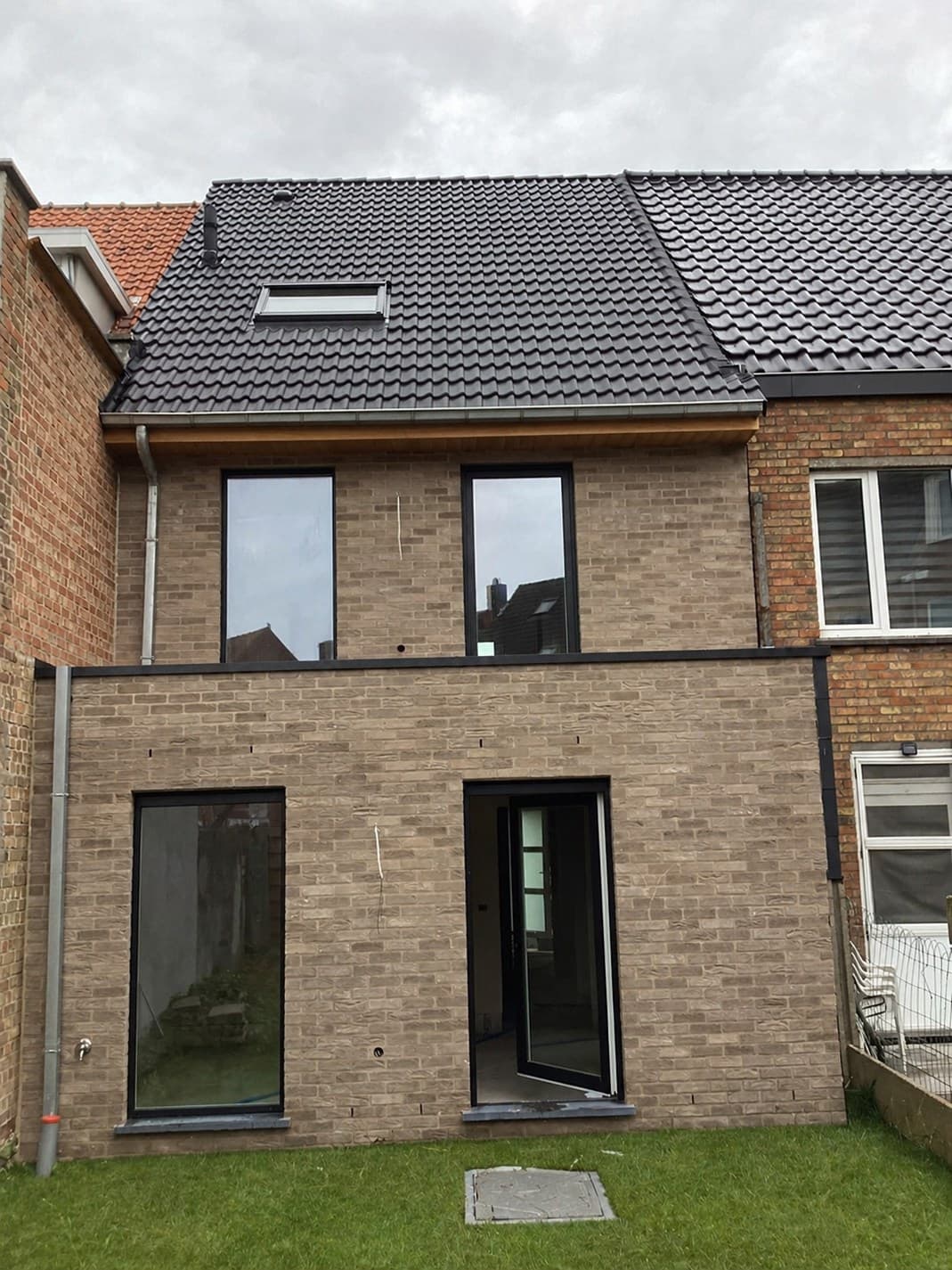 Huis te koop