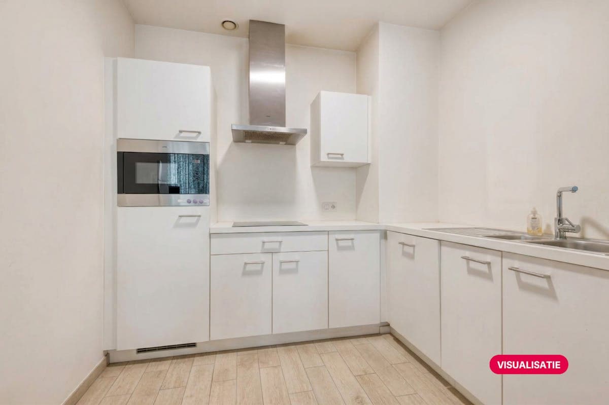 Appartement te koop