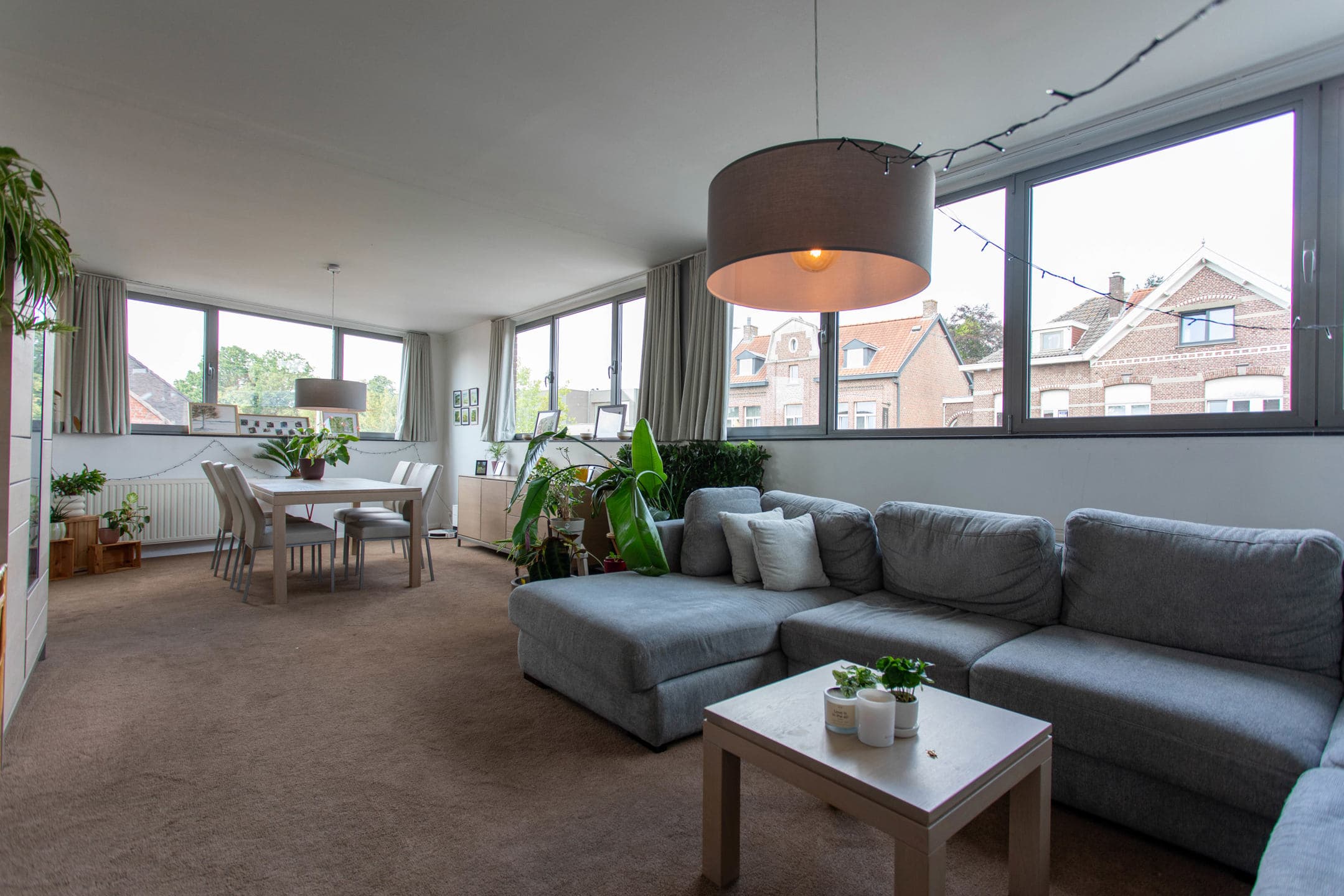 Appartement te koop