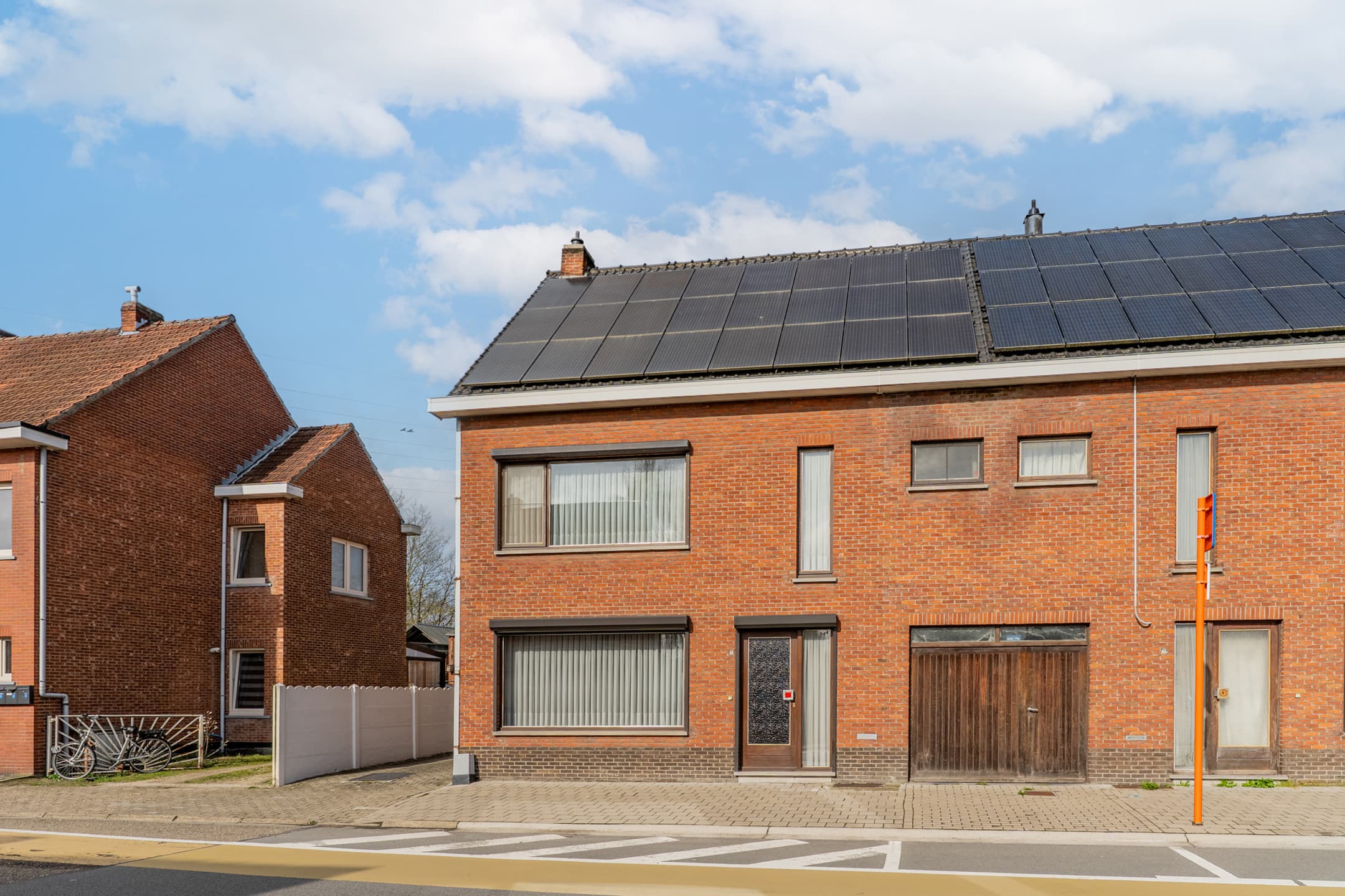 Huis te koop