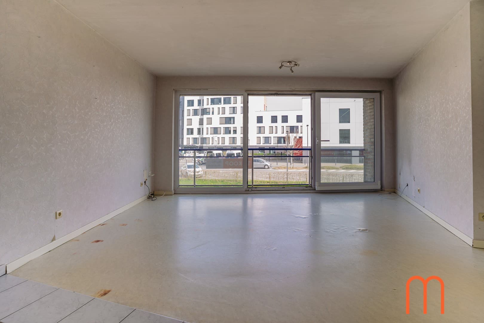 Appartement te koop