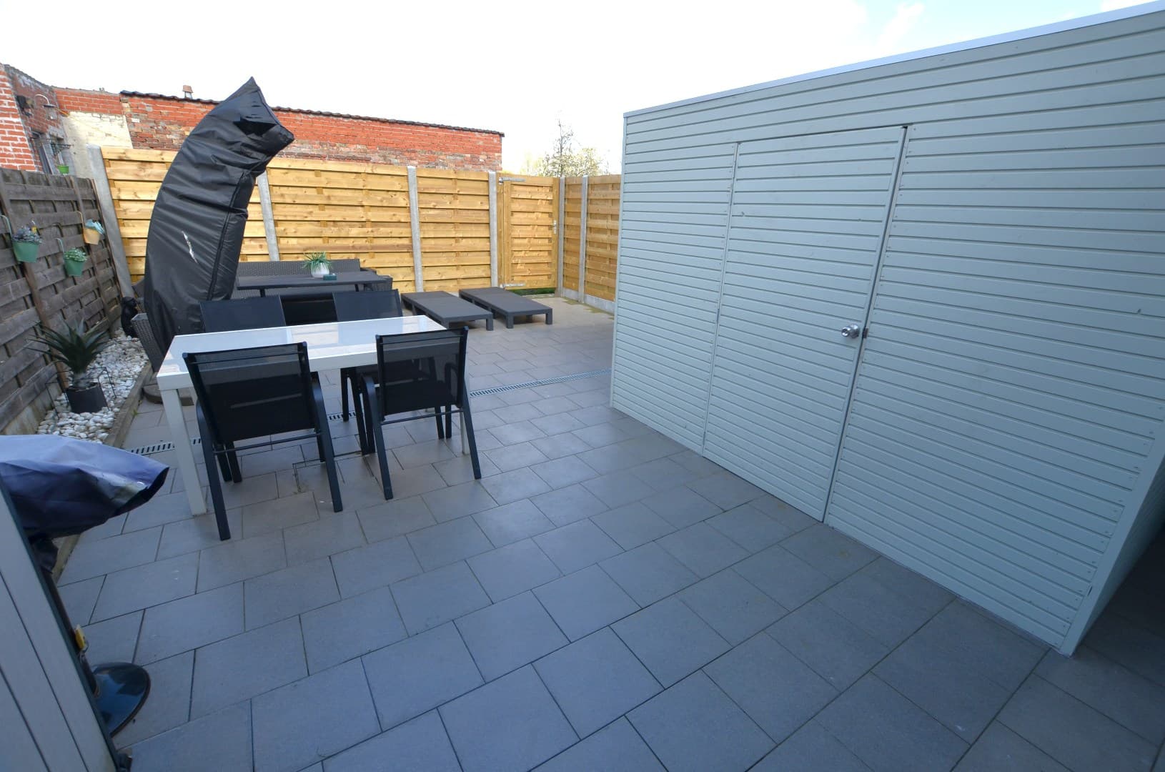 Huis te koop