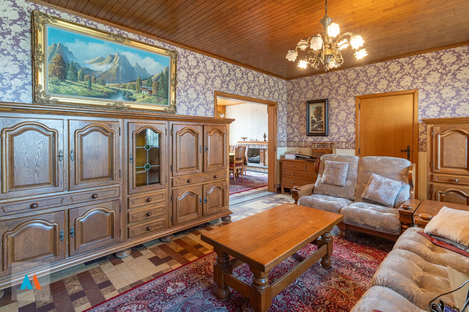 Huis te koop