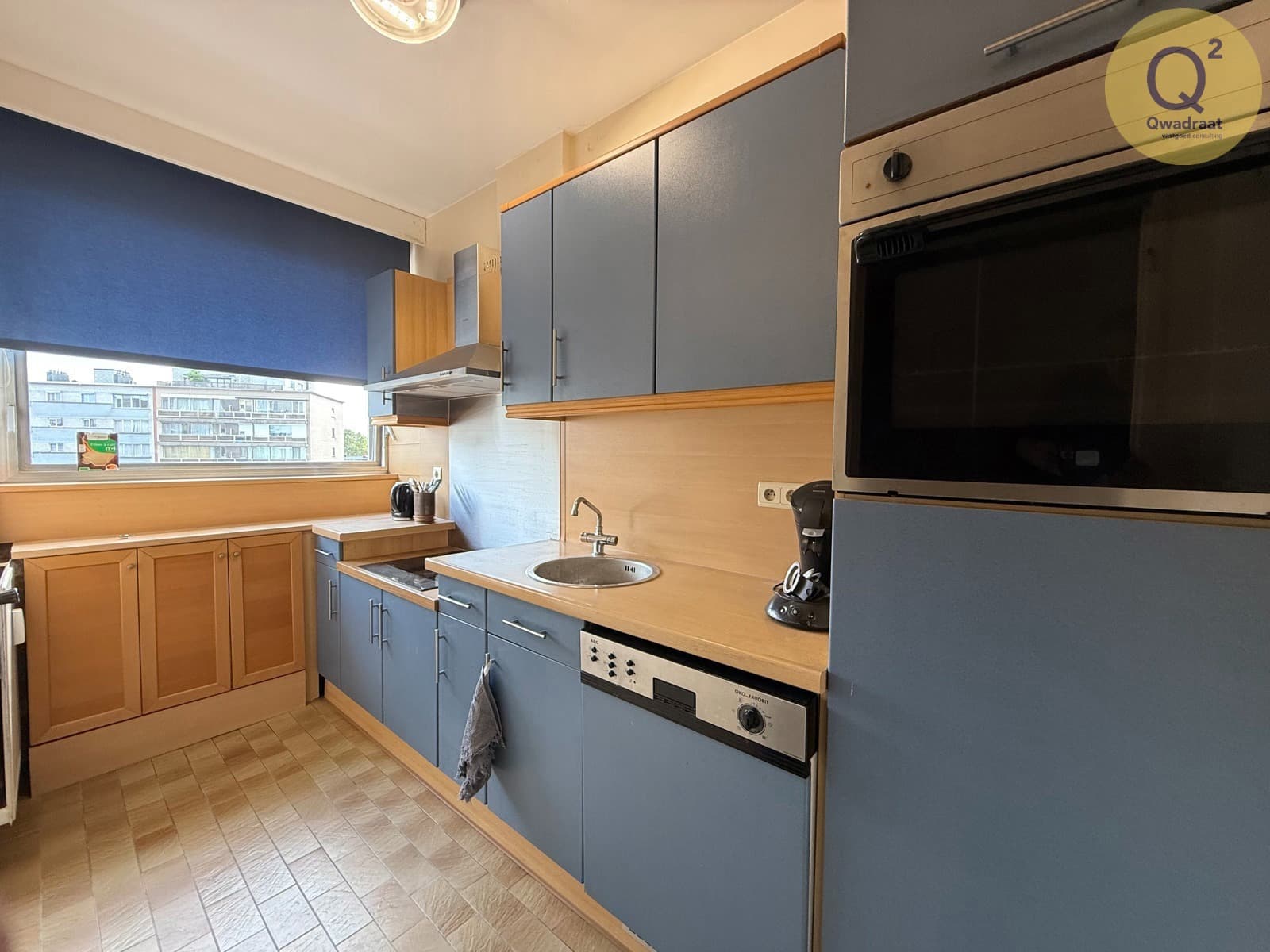 Appartement te koop