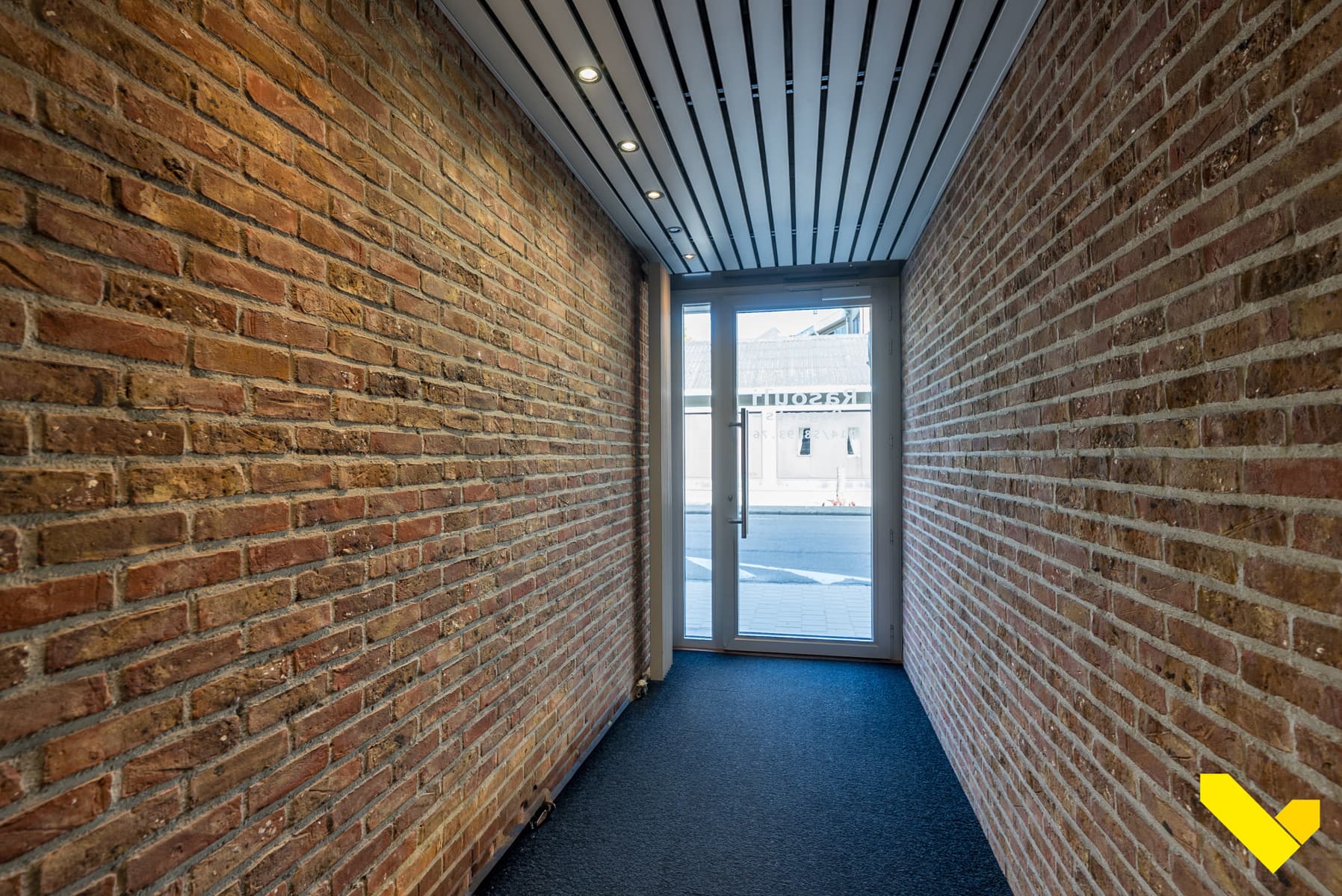 Appartement te koop