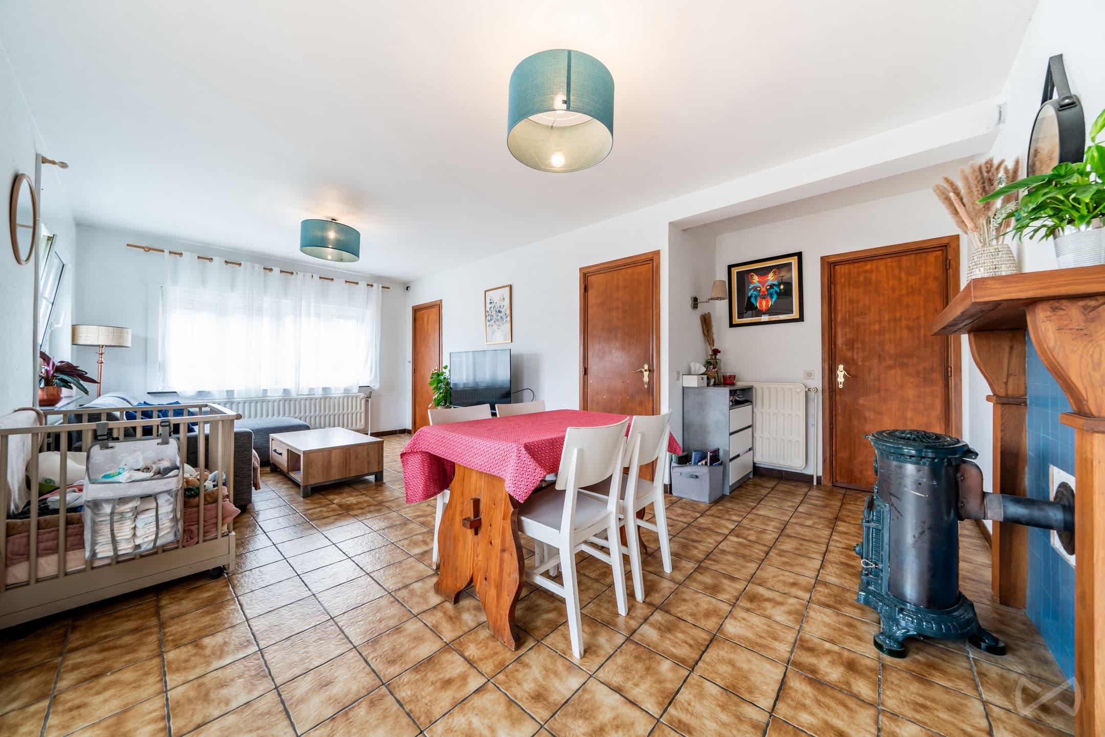 Huis te koop