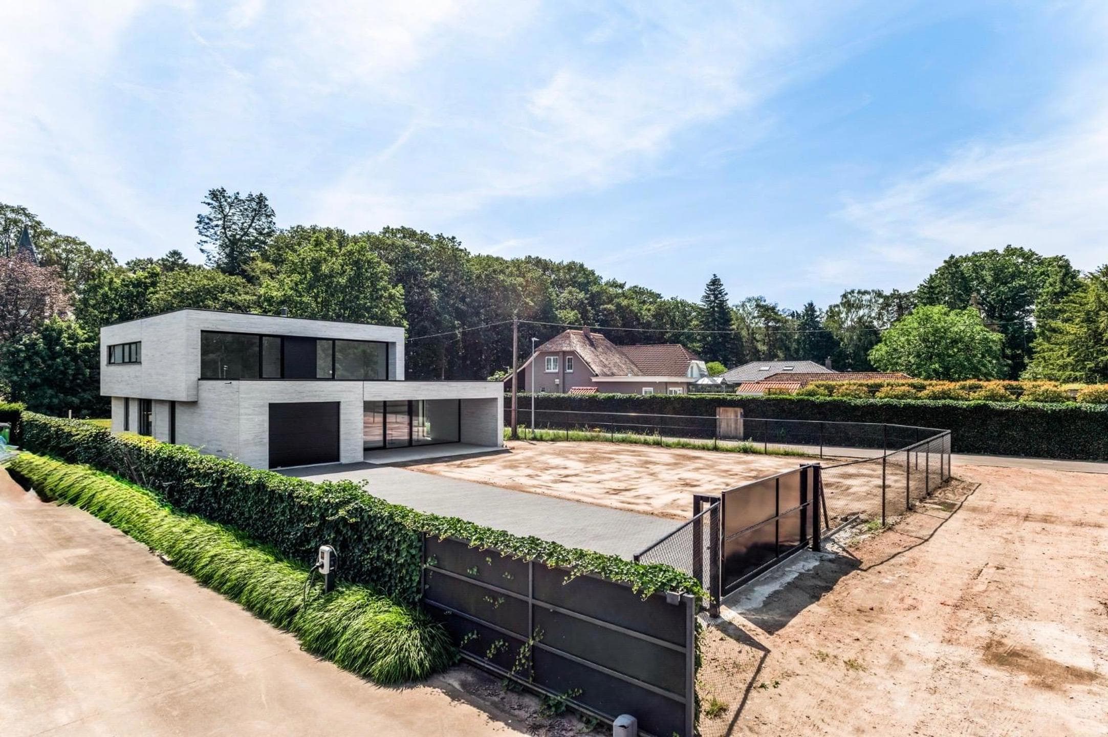 Huis te koop