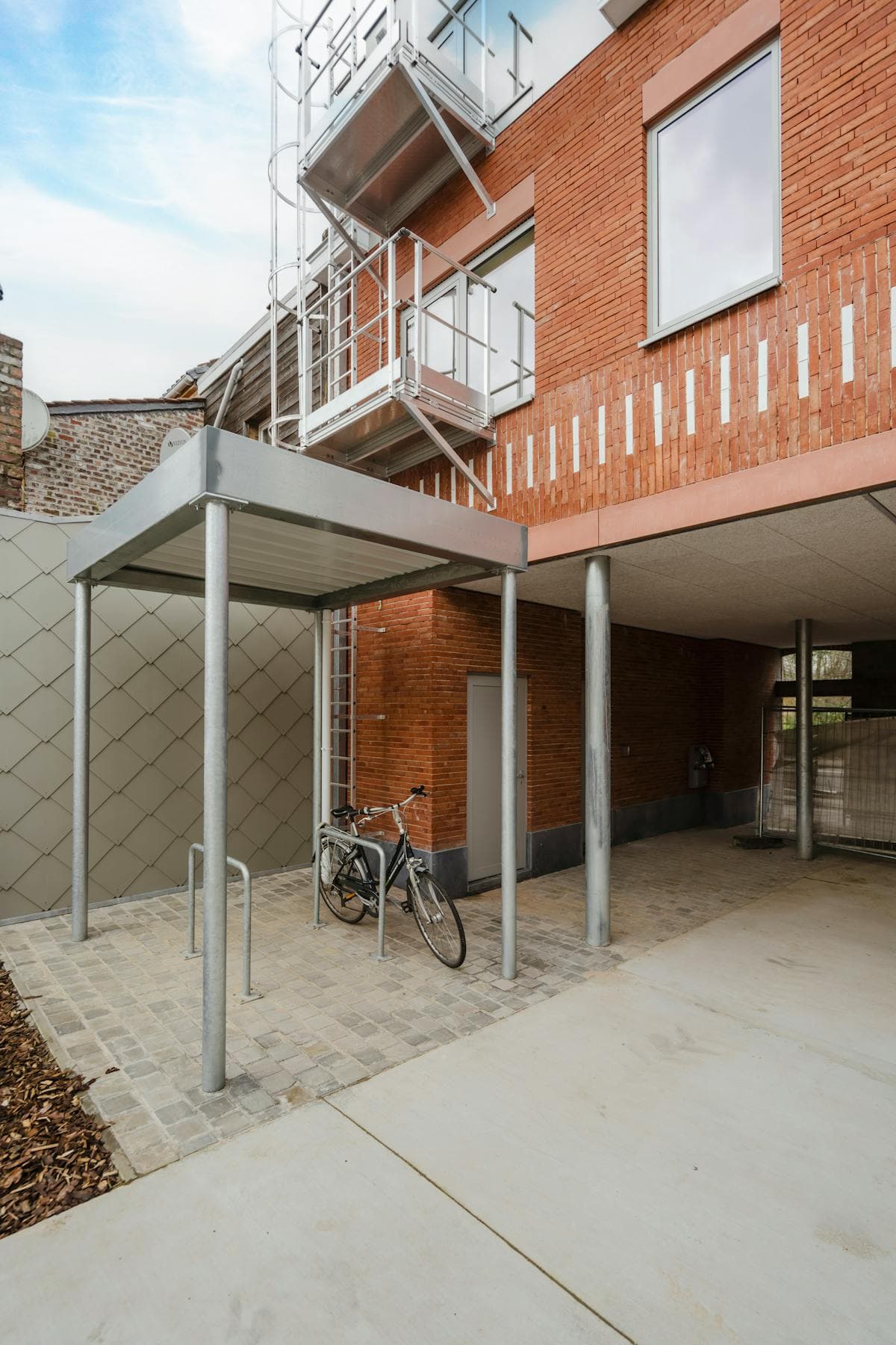 Appartement te koop