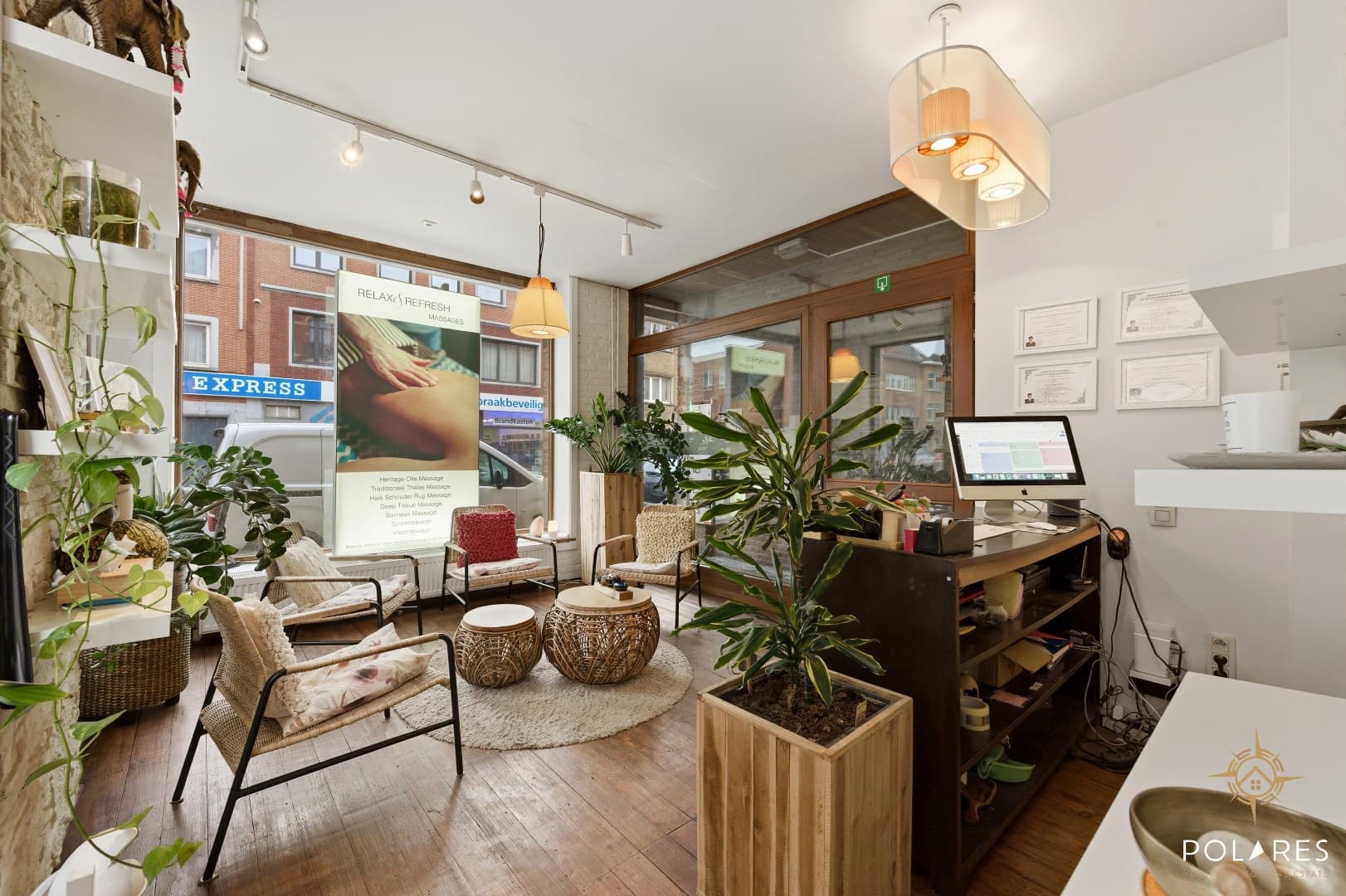 Huis te koop