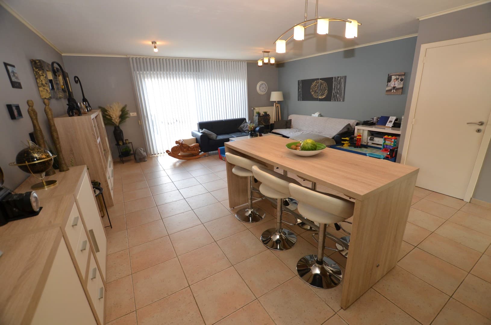 Huis te koop