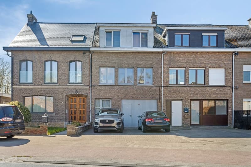 Huis te koop