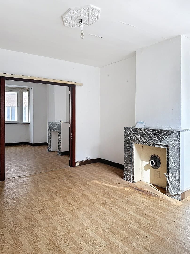Huis te koop