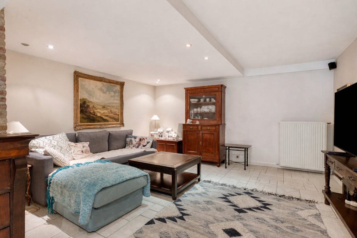 Huis te koop