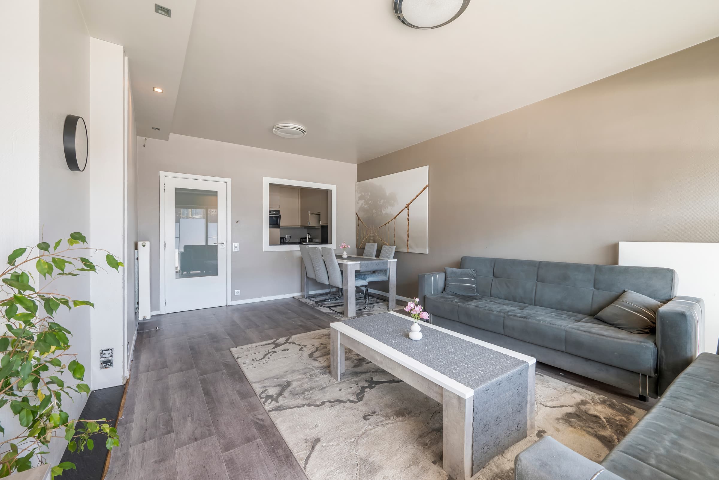 Appartement te koop