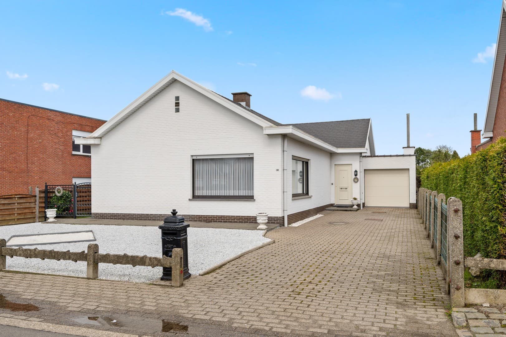 Huis te koop
