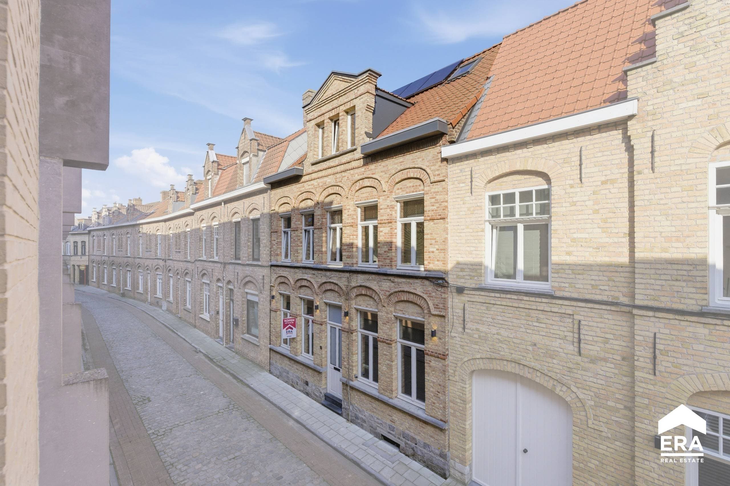 Huis te koop