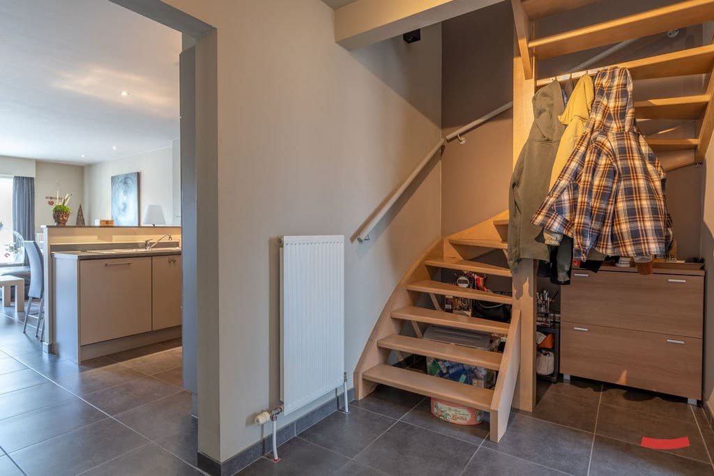 Appartement te koop