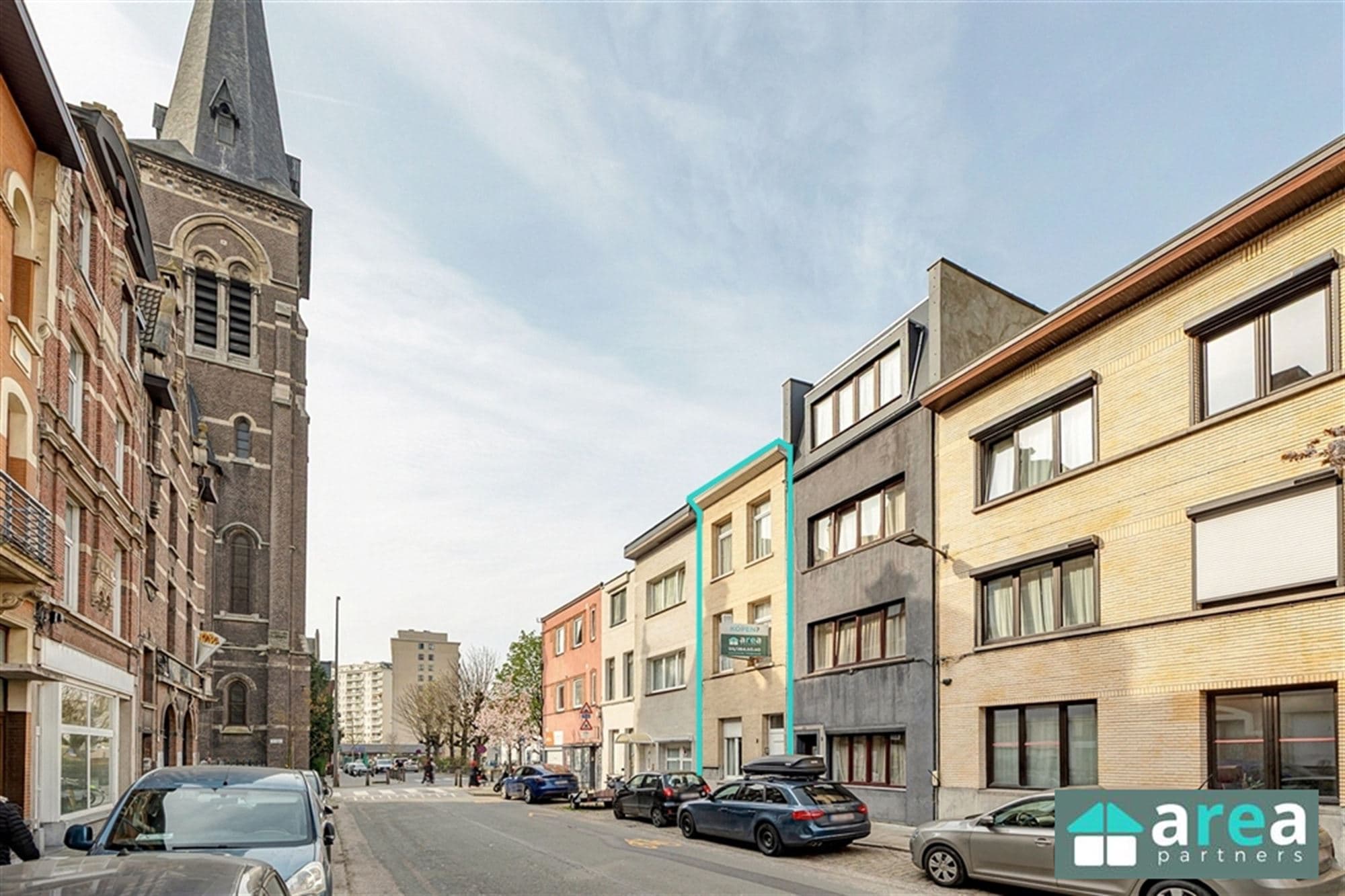 Huis te koop