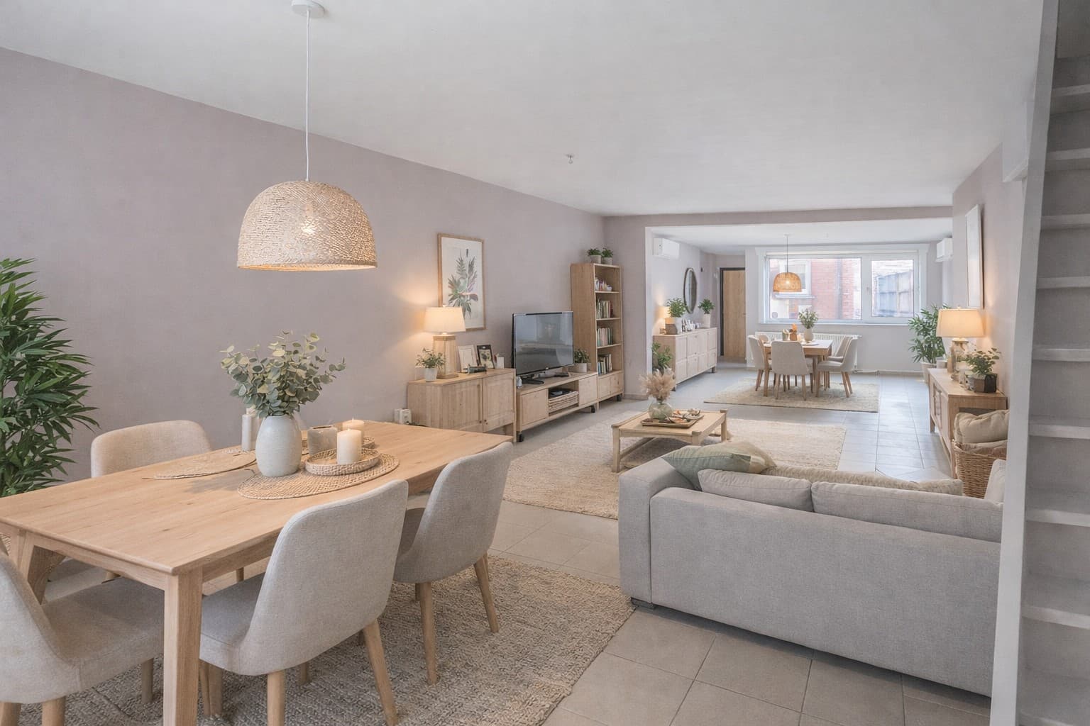 Huis te koop