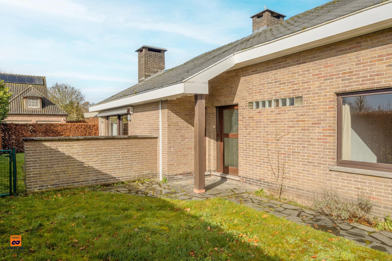 Huis te koop