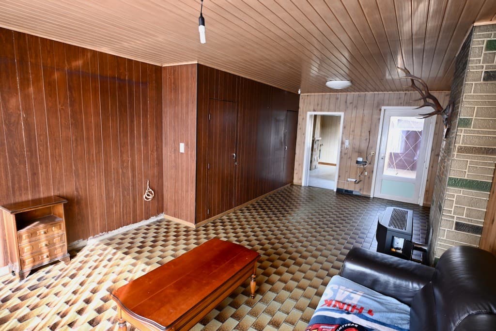 Huis te koop