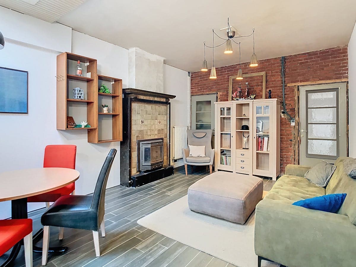 Huis te koop