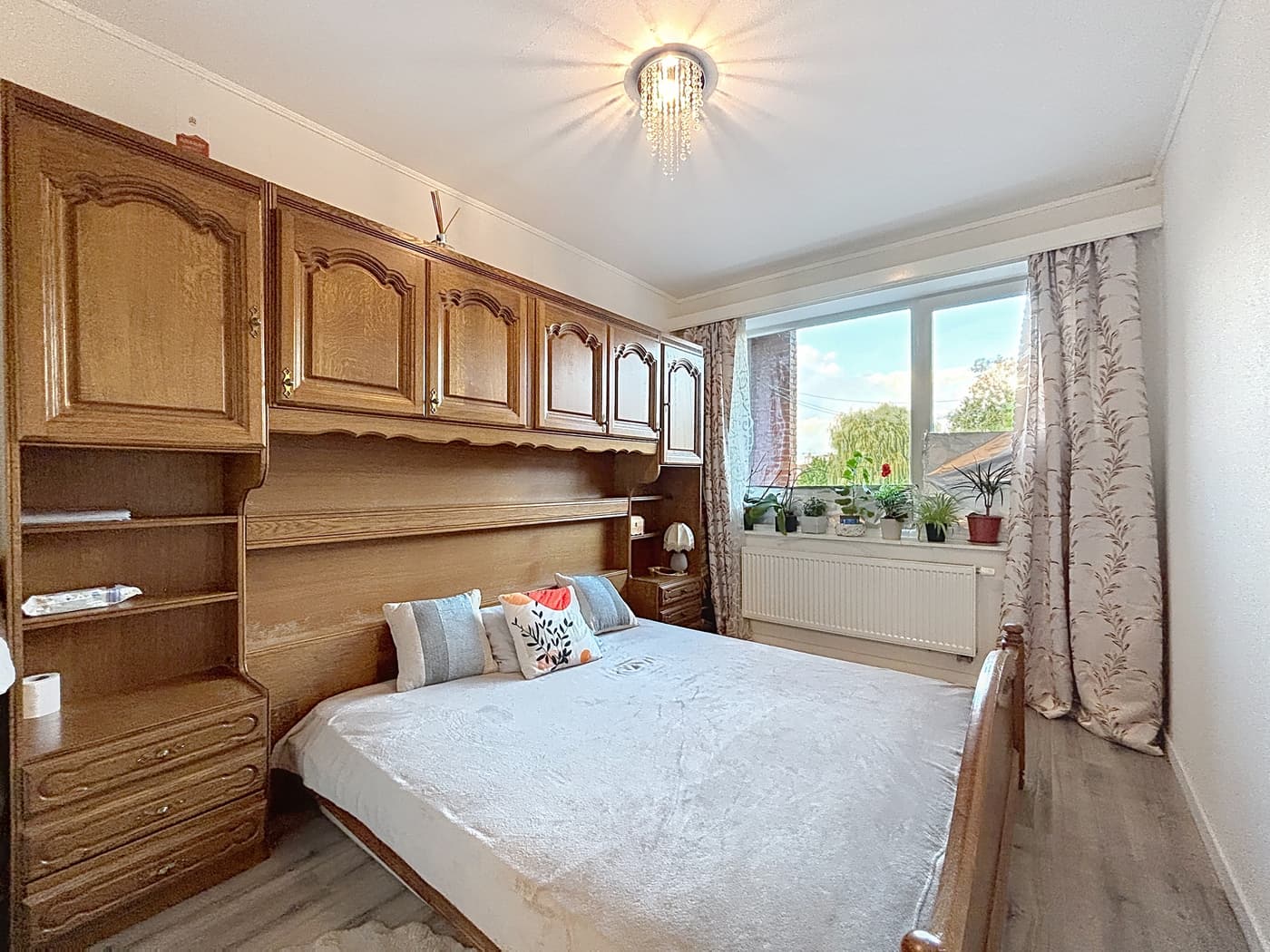 Appartement te koop