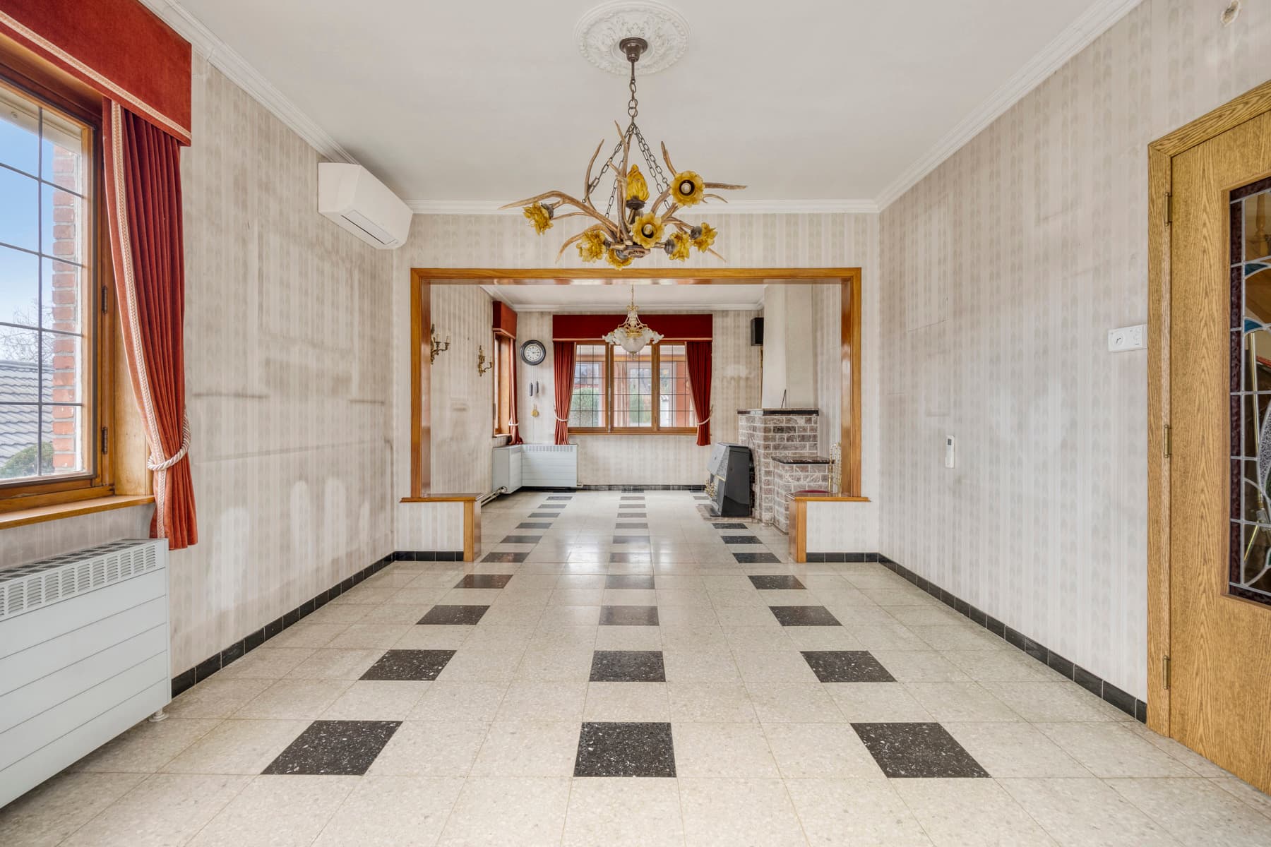 Huis te koop