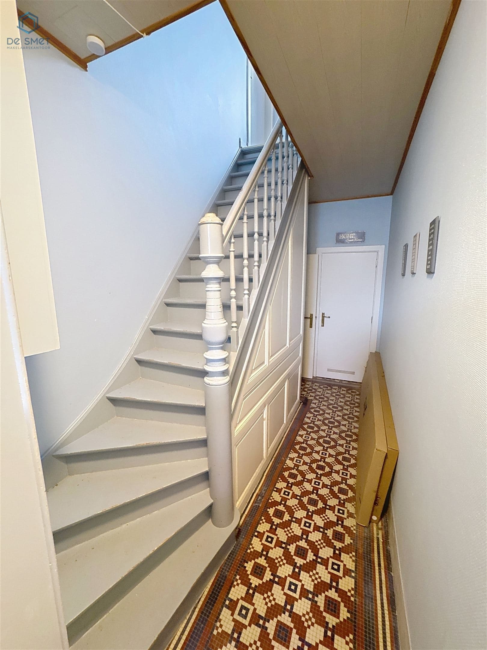 Huis te koop