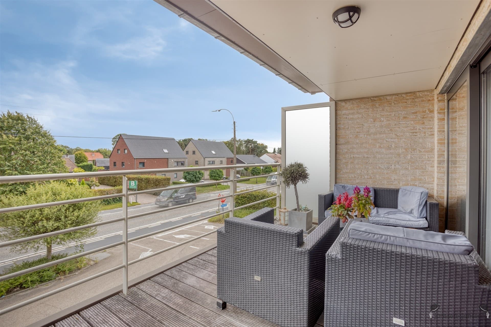 Appartement te koop