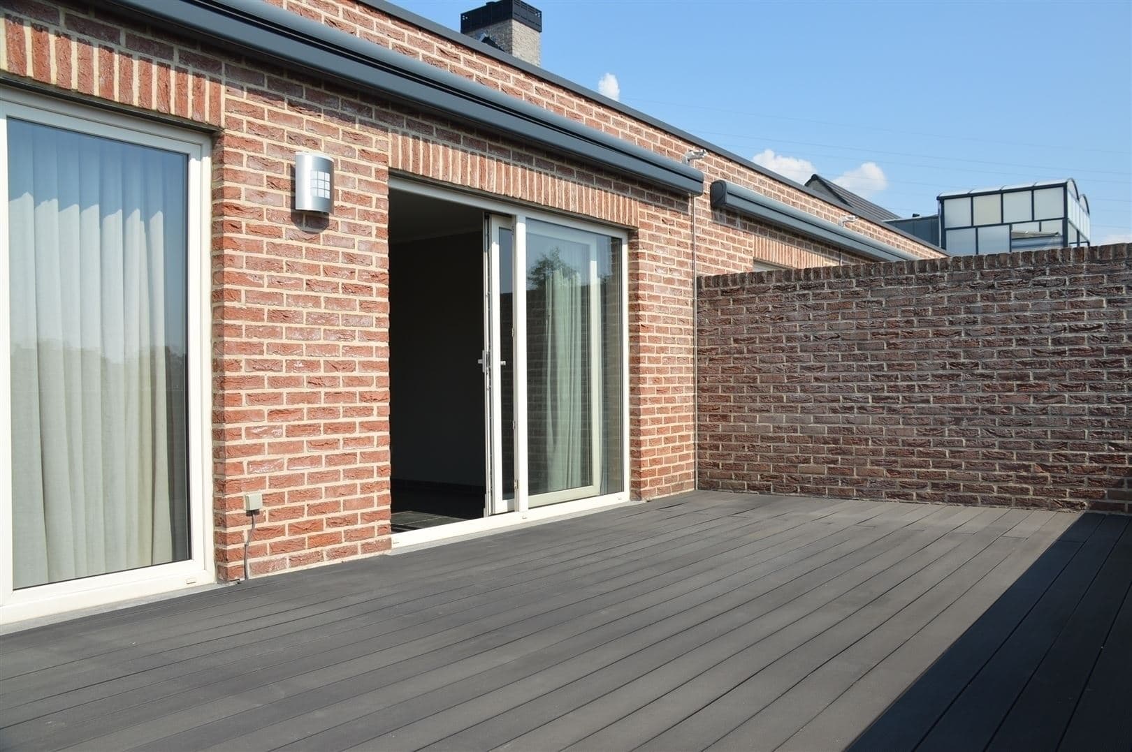 Appartement te koop