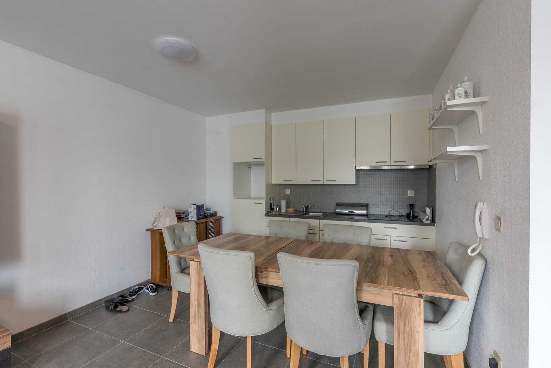 Appartement te koop