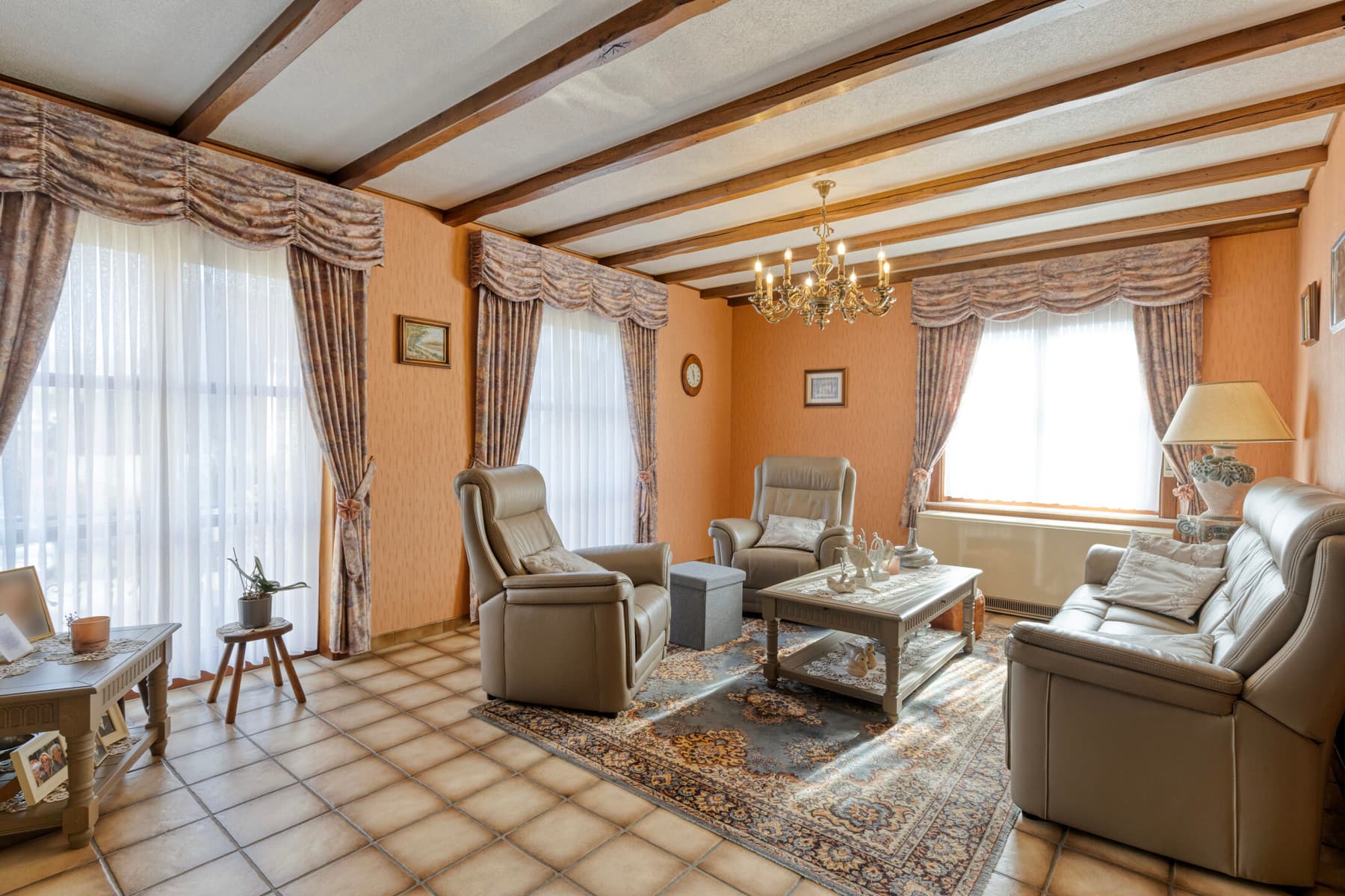 Huis te koop