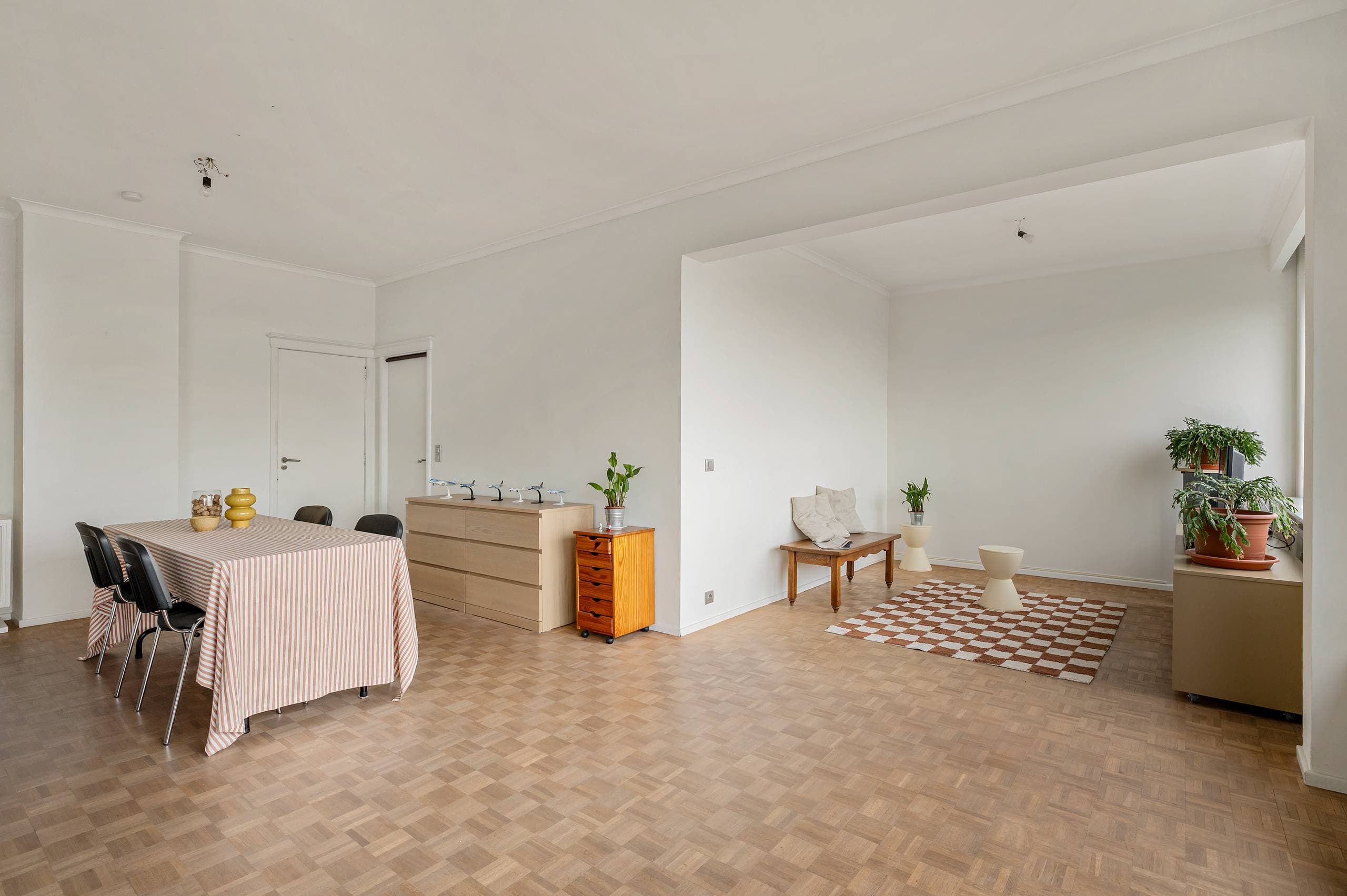 Appartement te koop