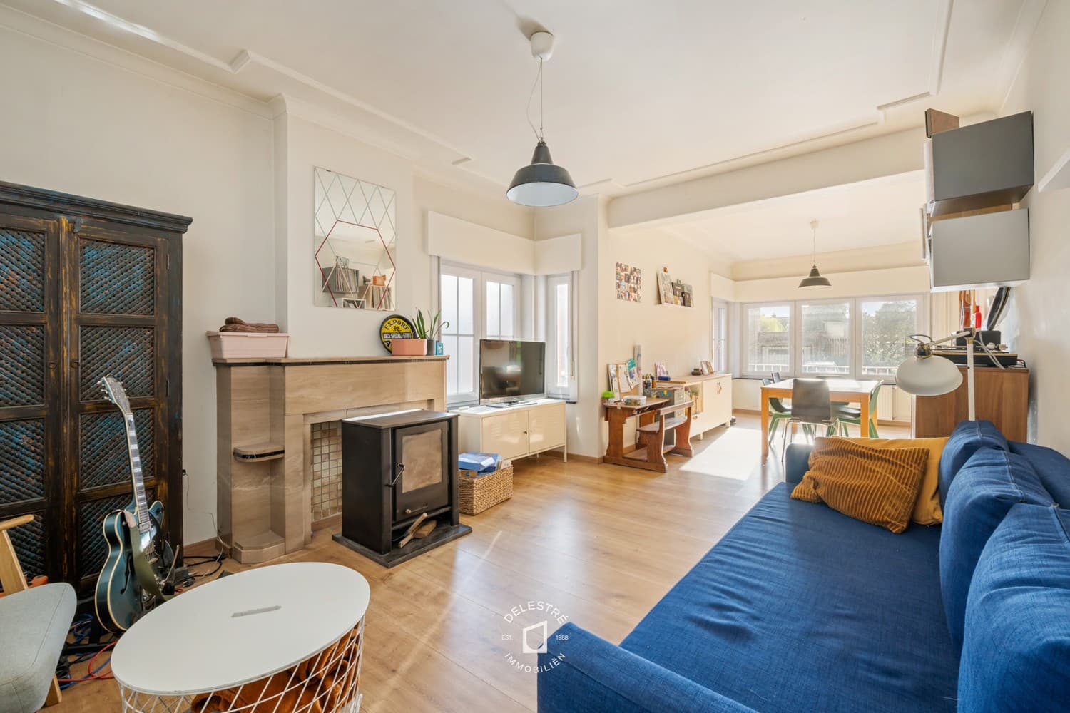 Huis te koop