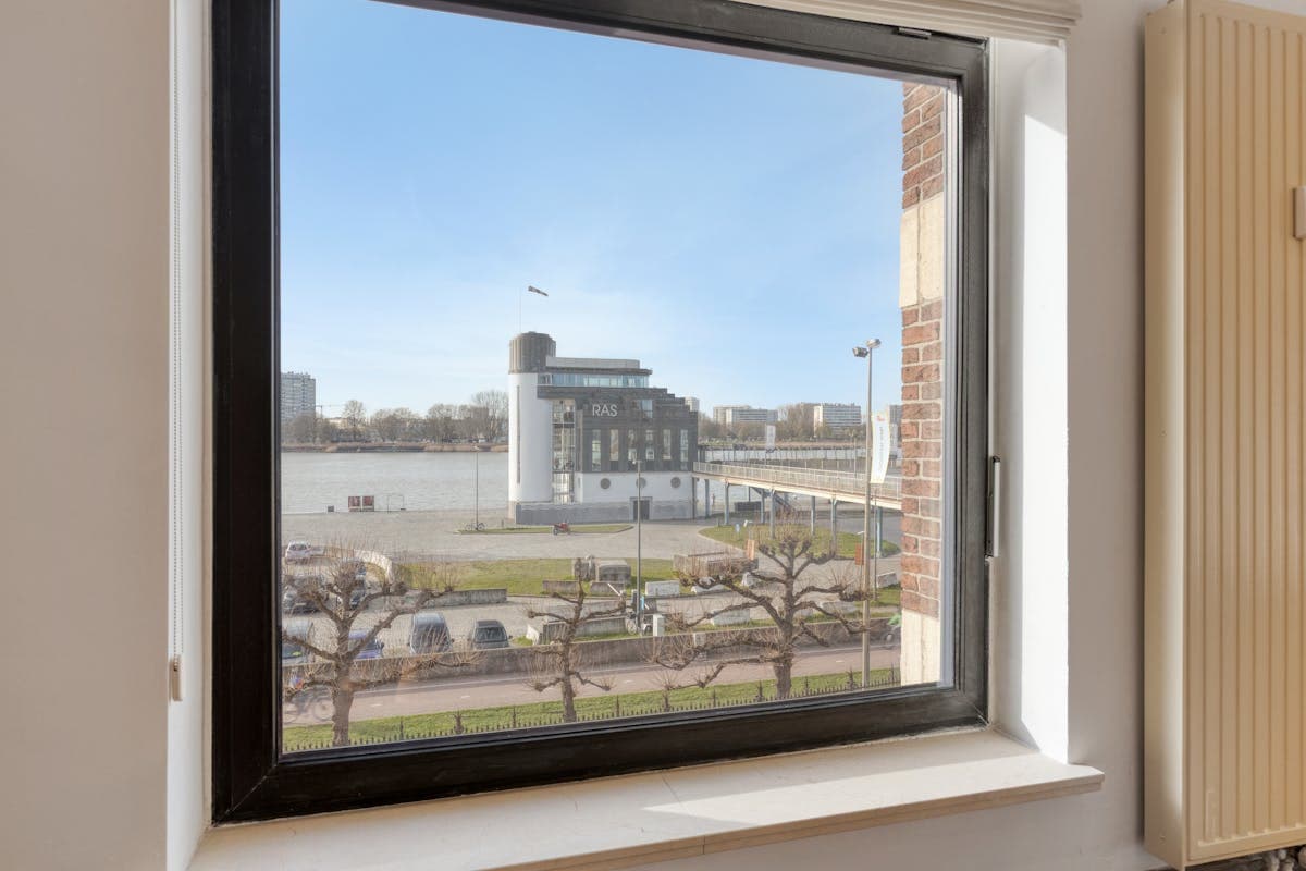Appartement te koop