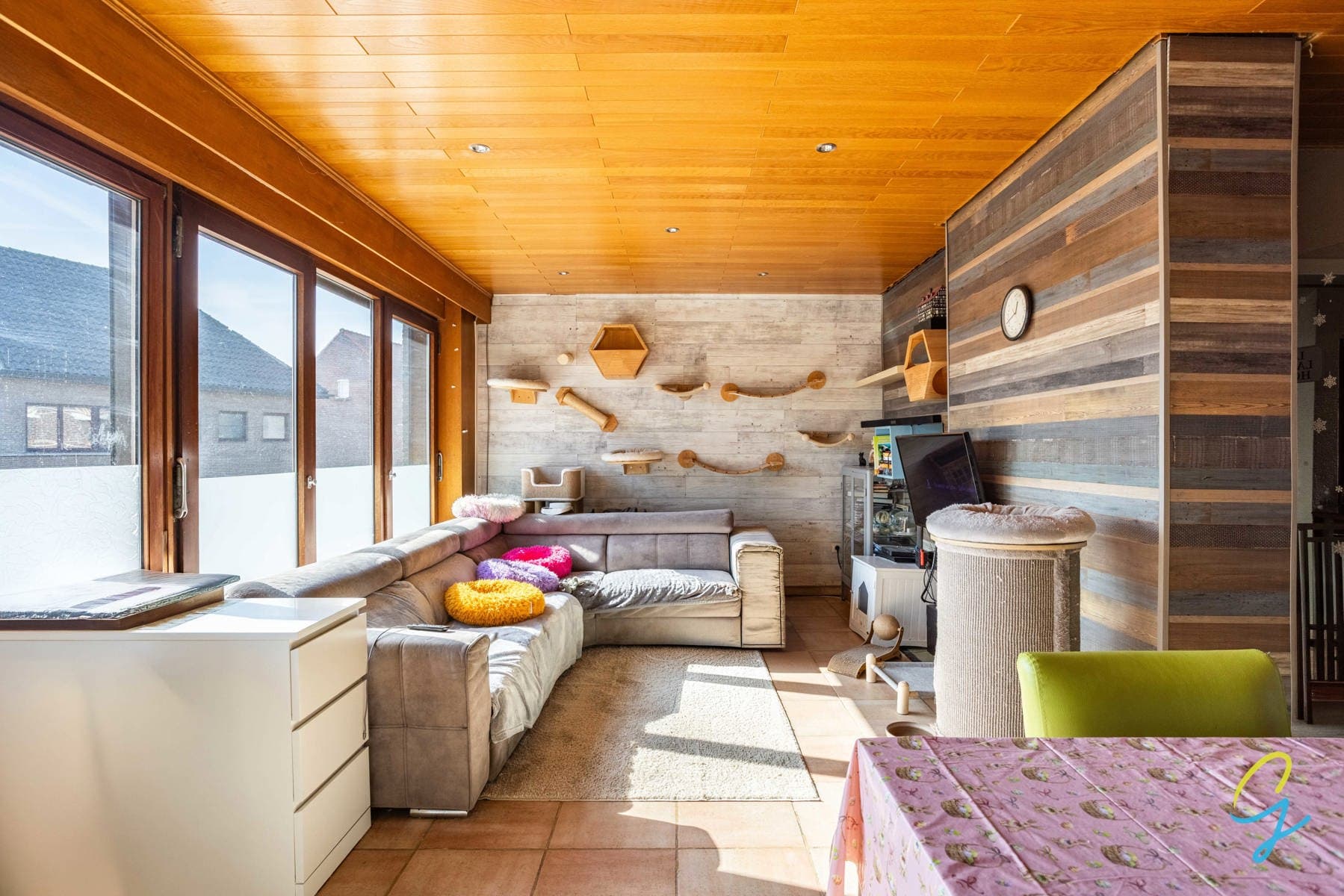 Huis te koop