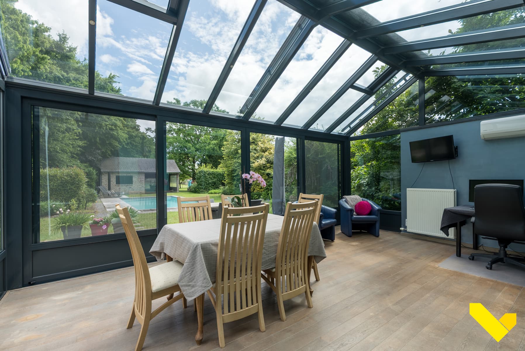 Huis te koop