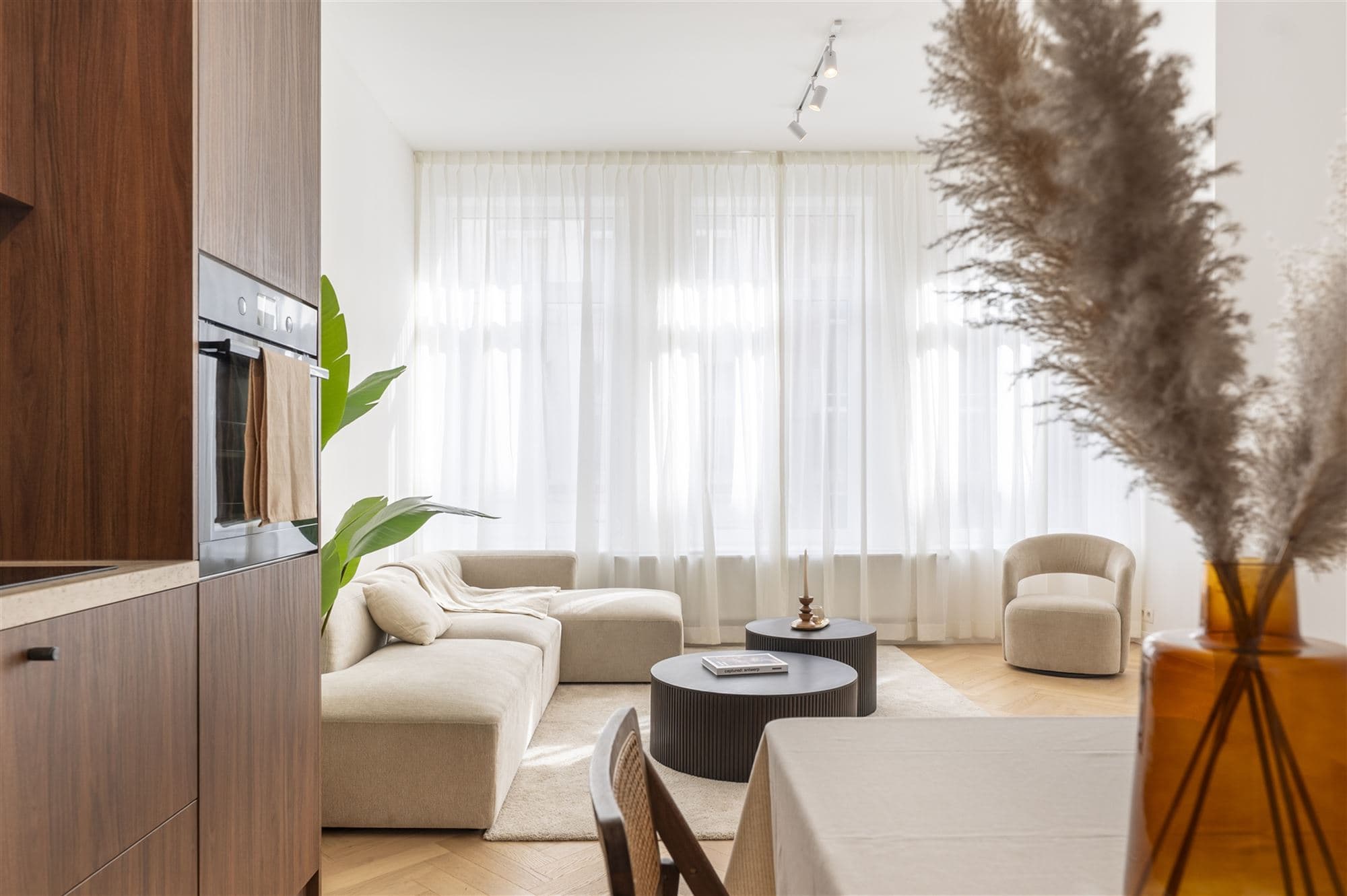 Appartement te koop