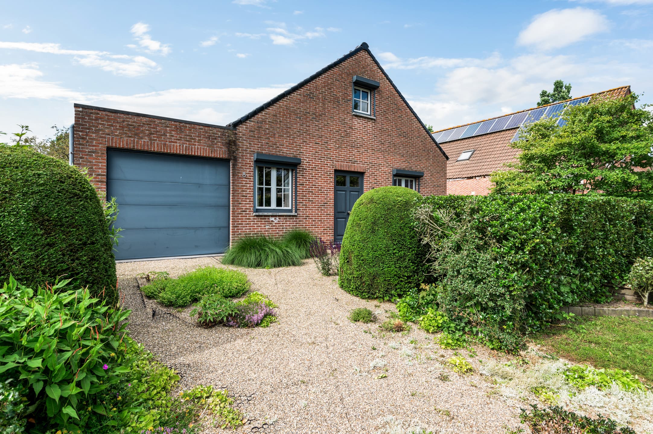 Huis te koop