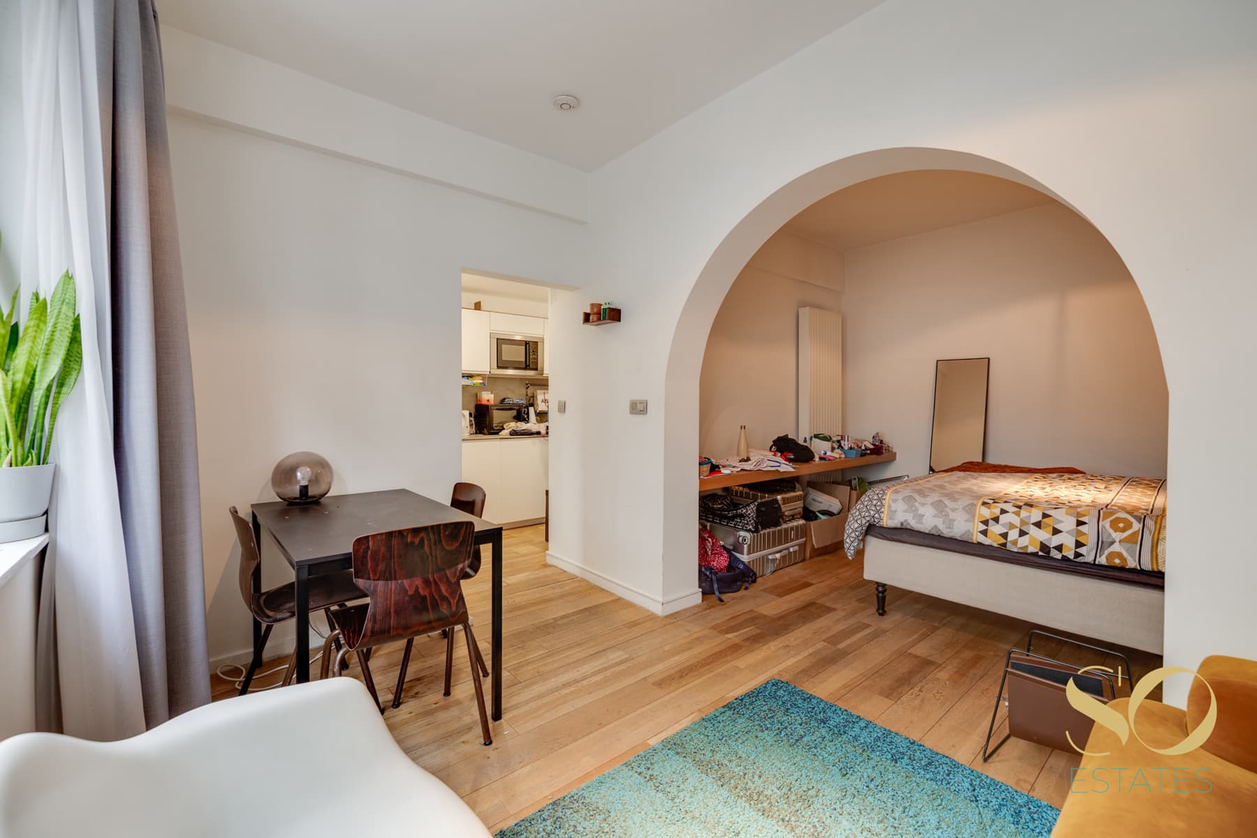 Appartement te koop