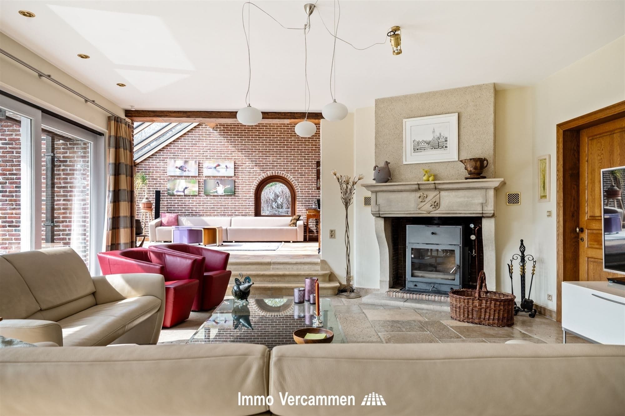 Huis te koop