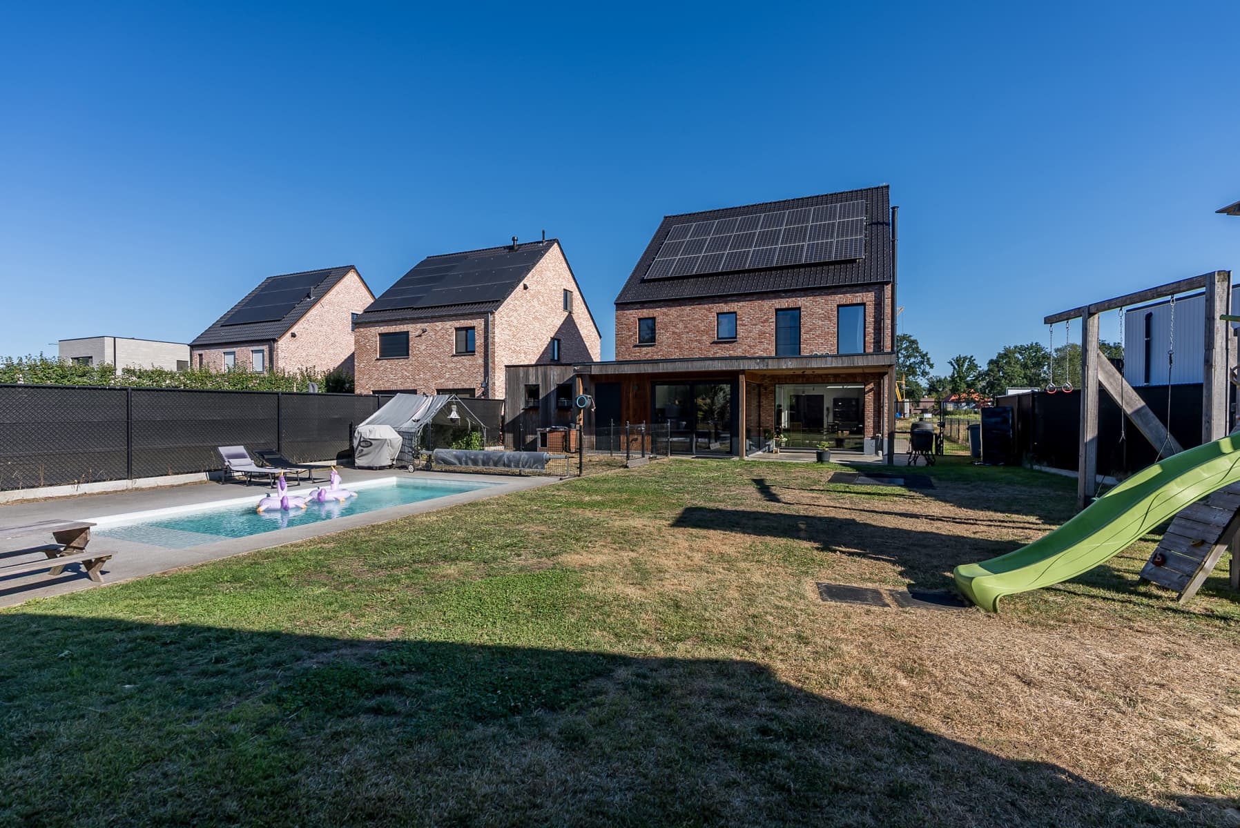Huis te koop