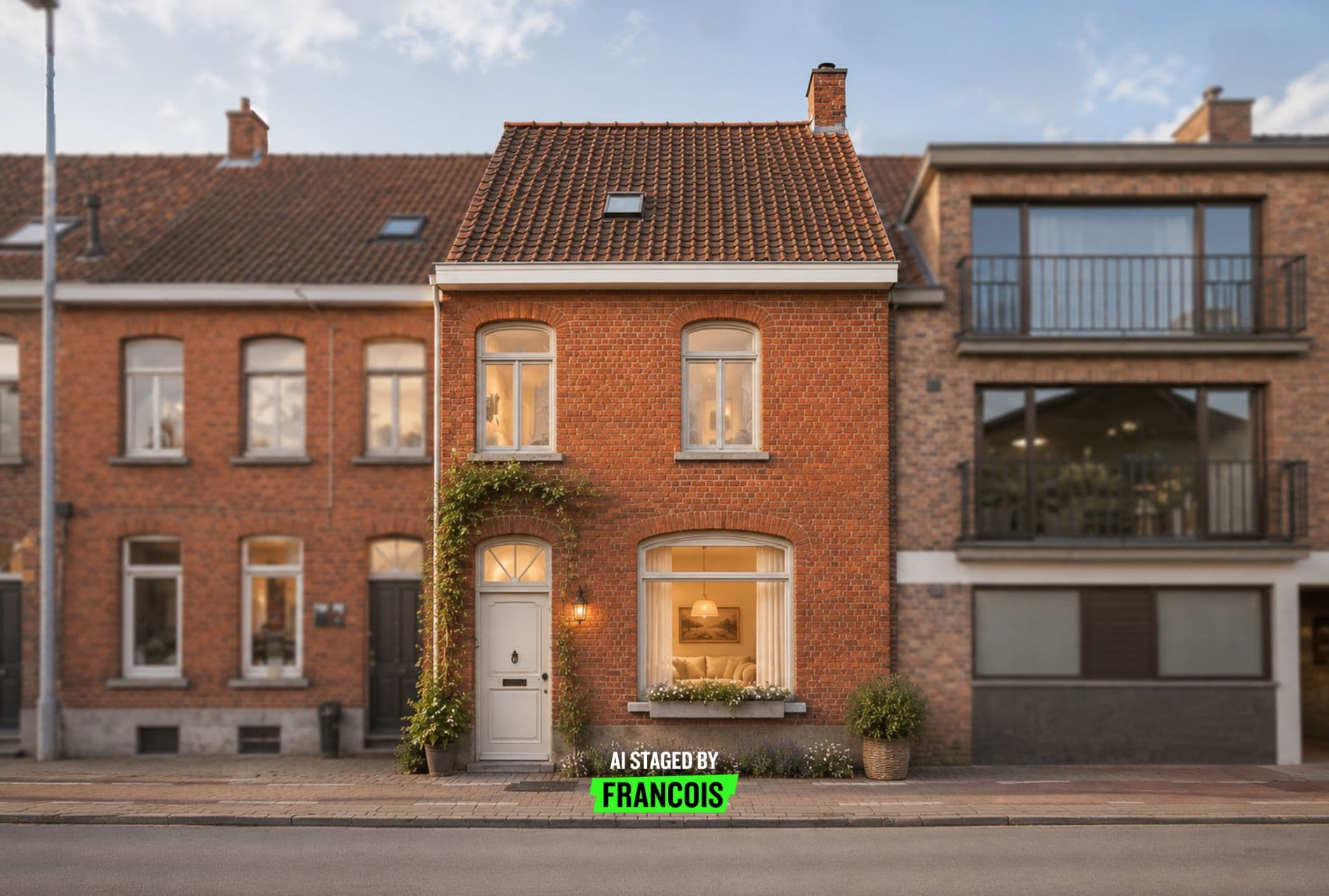 Huis te koop