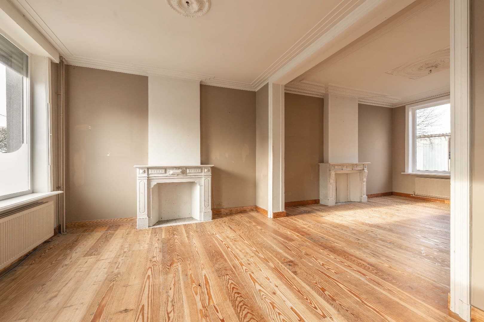 Huis te koop
