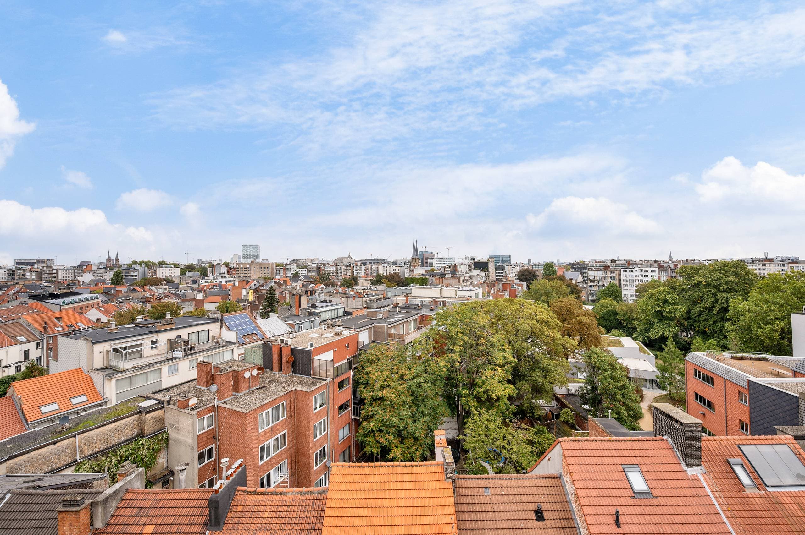 Appartement te koop