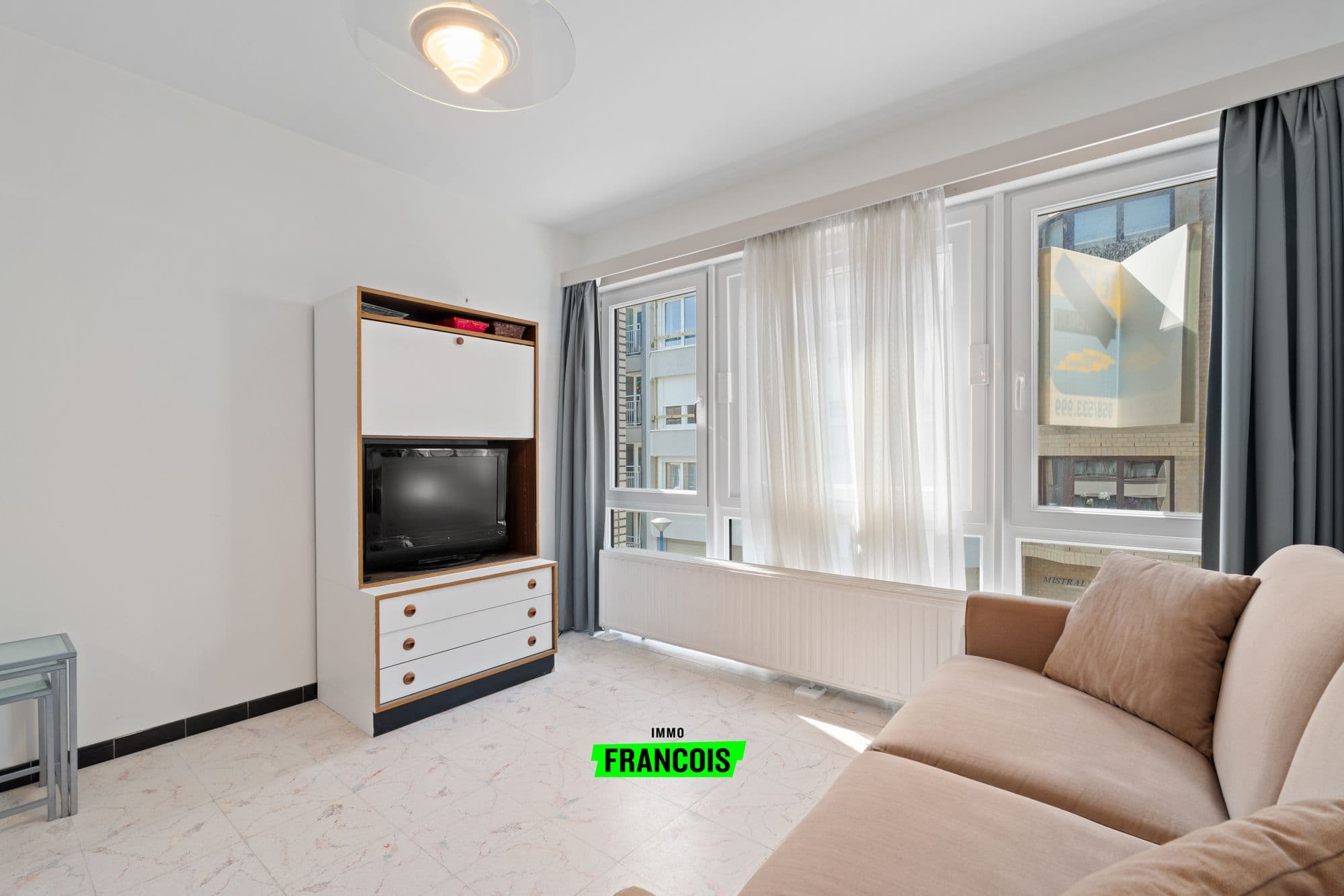 Appartement te koop