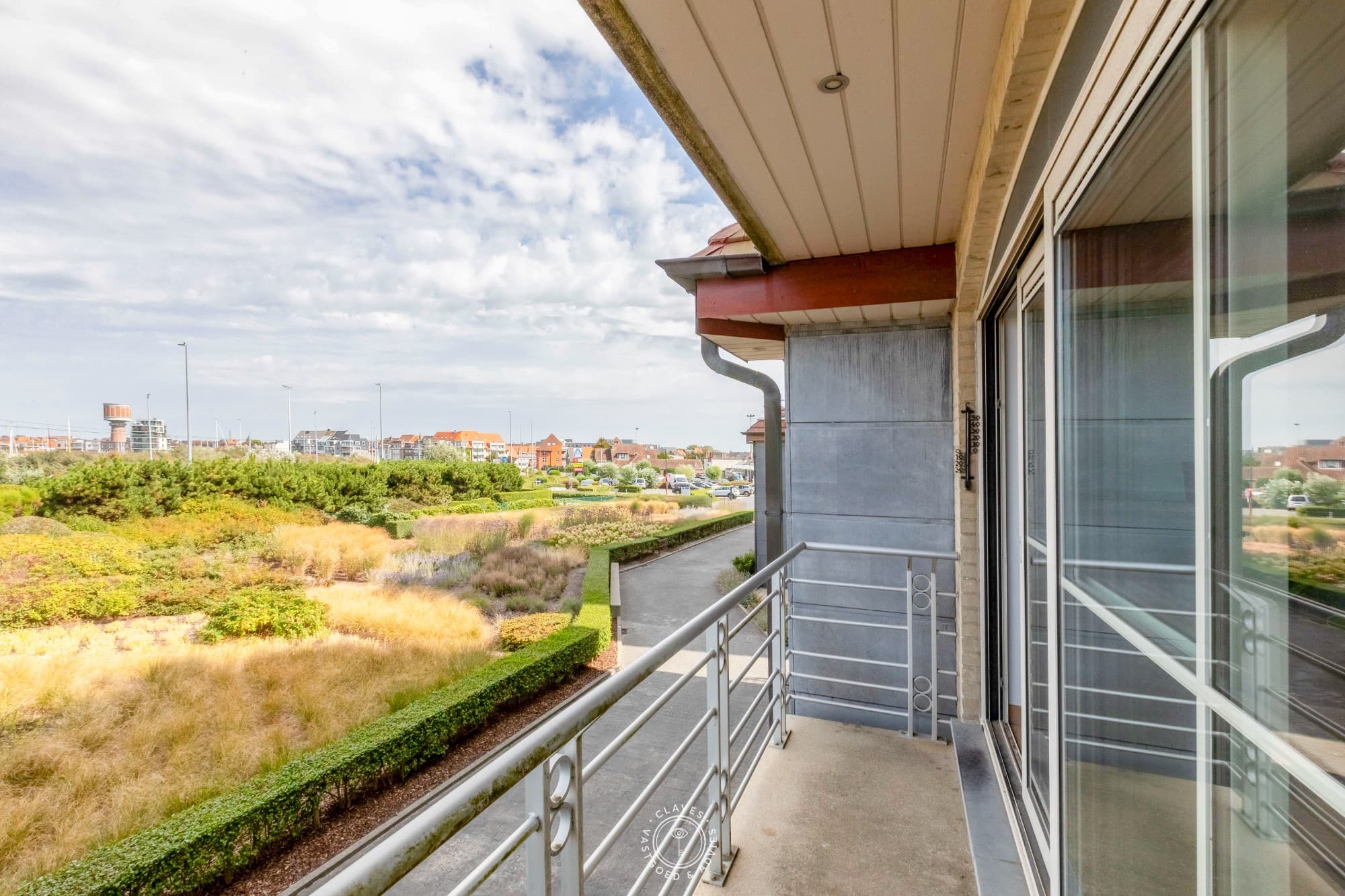 Appartement te koop