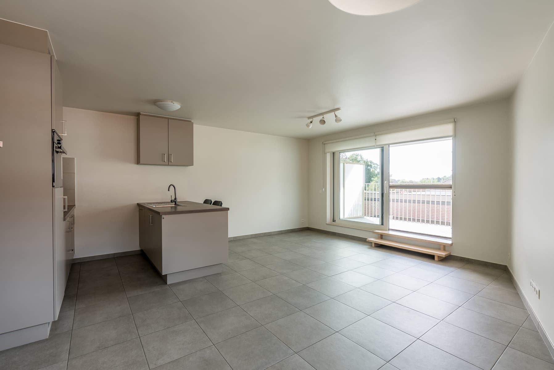 Appartement te koop